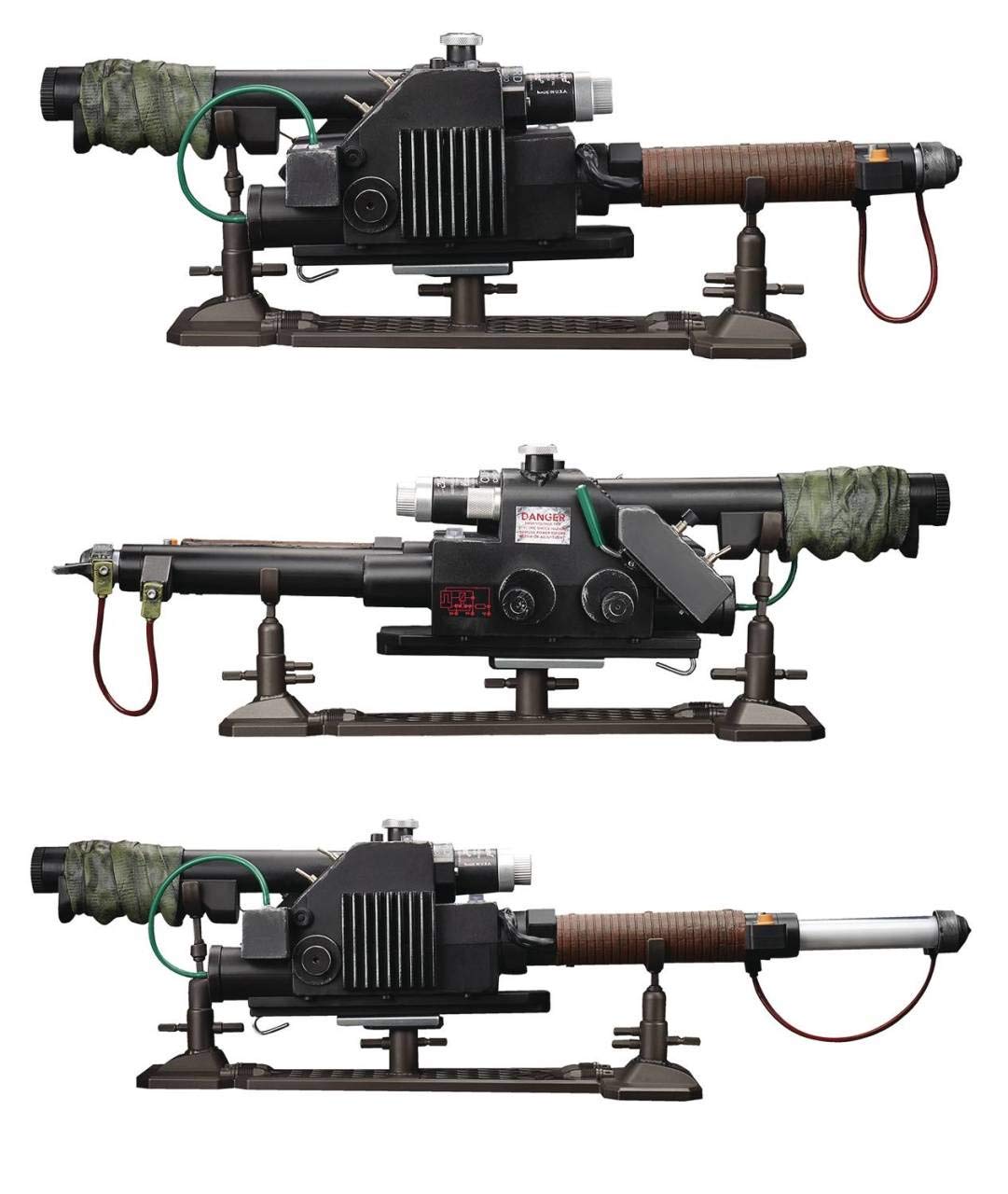 Amazon.co.jp: ゴーストバスターズ プラズマシリーズ Ghostbusters