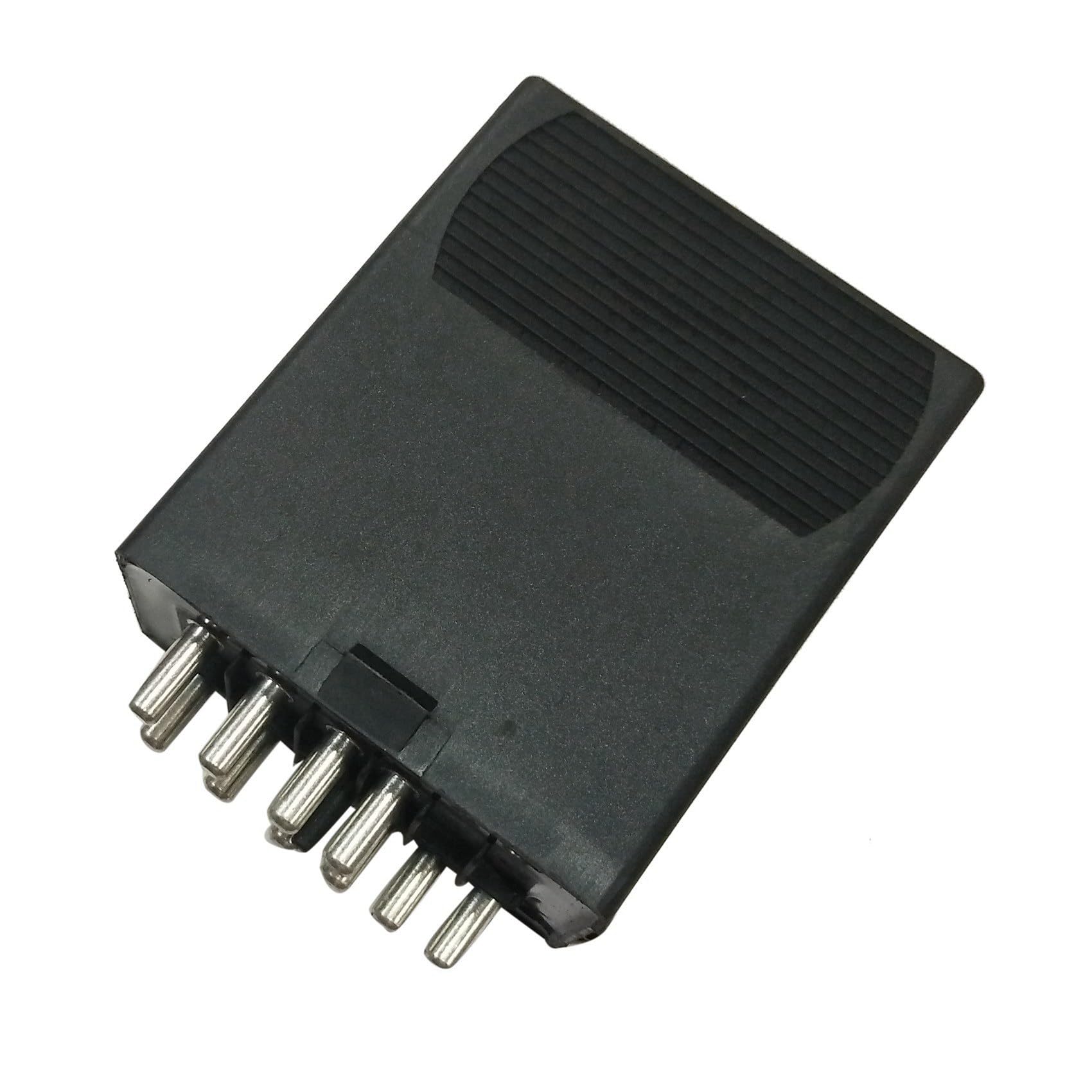 4X Relé de Bomba de Combustible 0035452405 para W124 W126 W201 190E 260E 300E 300CE 300SE 300TE 300SEL 1987 1988