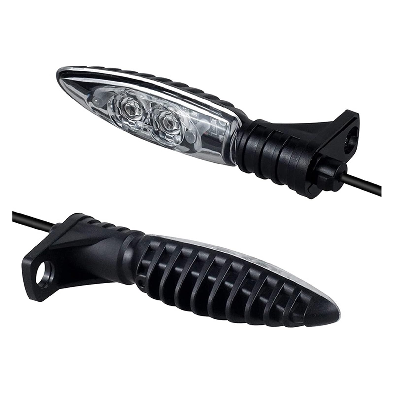 Wskaźniki światła do BM&W S1000 S 1000 R XR RR, kierunkowskaz LED przedni i tylny kierunkowskaz LED S1000R S1000RR S1000XR C650 C600GT