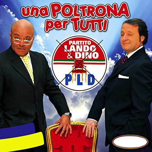  Campare 100 anni