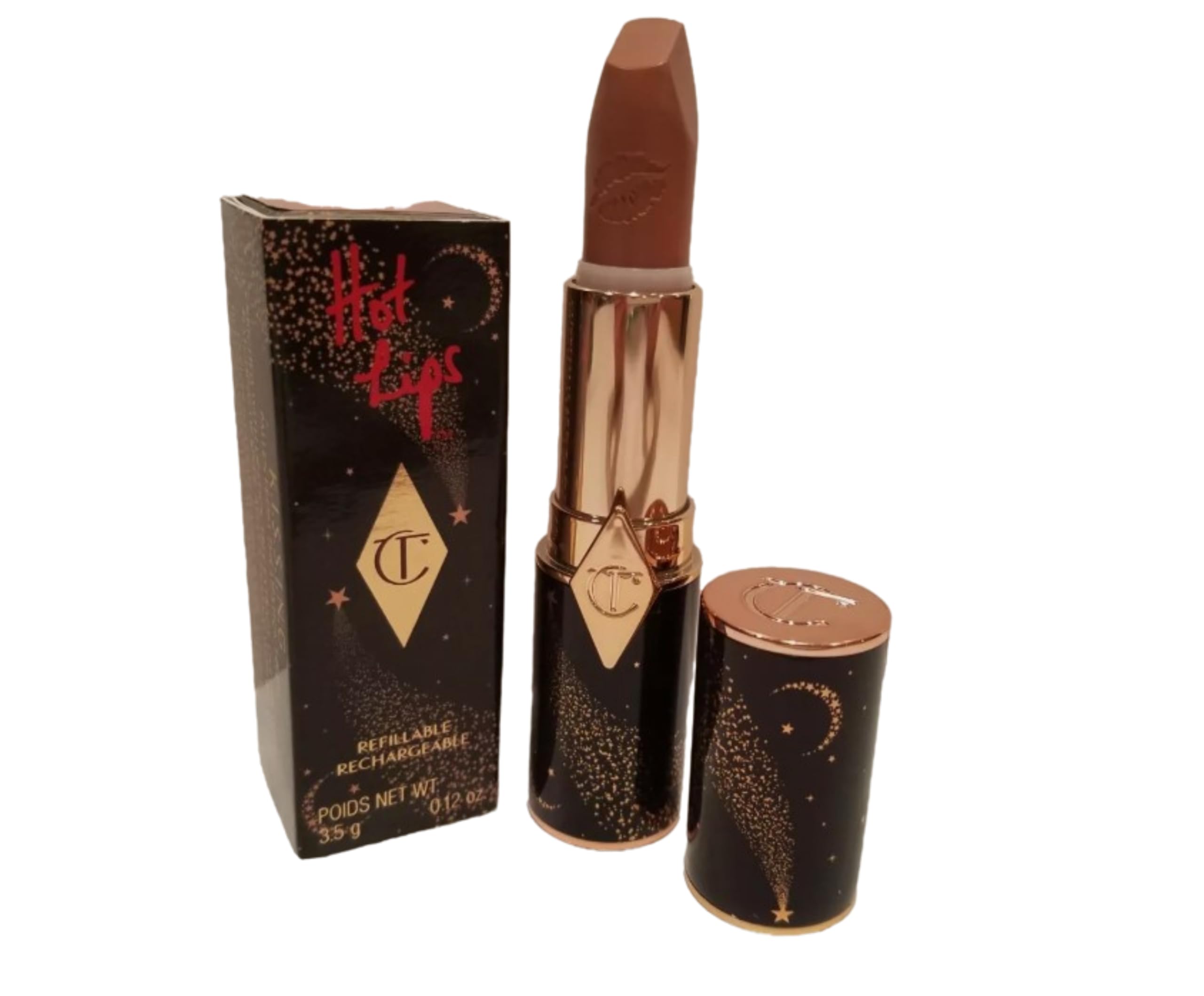 Charlotte Tilbury Hot Lips 2 JK Magic Lipstic