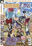Animeland X-tra nº55 octobre/décembre 2019 (AM.MANGA ANIMAT)