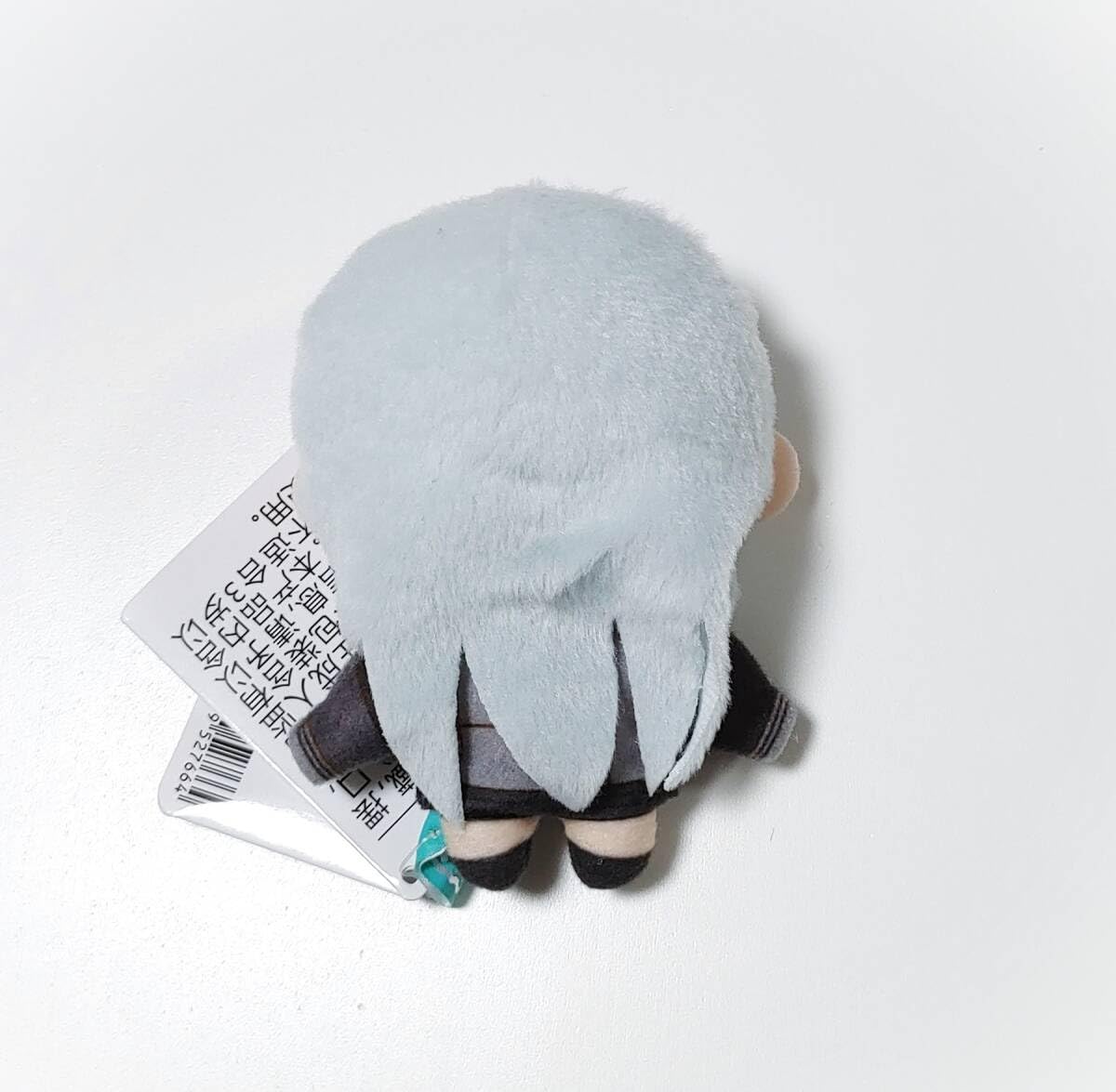 Amazon.co.jp: カラフルステージ feat. ミク ふわぷち マスコット “25