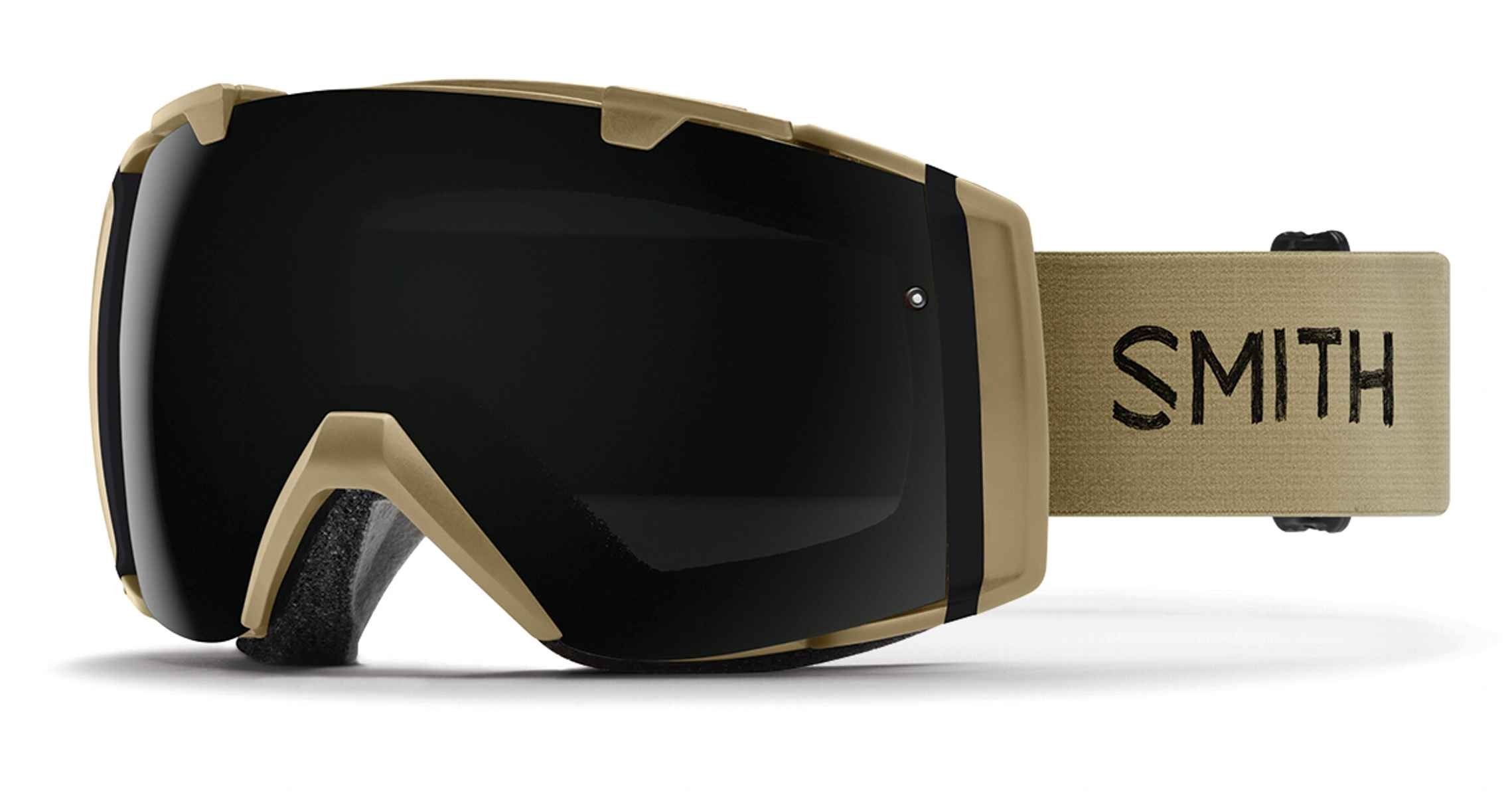 SMITH AUSTIN SMITH ゴーグル 黒 SNOW GOGGLE - 【公式】SMITH JAPAN | スミスジャパン