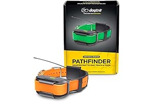Dogtra GPS Pathfinder Additional Receiver