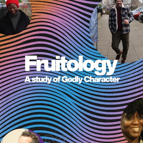 Faithfulness // Fruitology // Ps Dan Cronin Podcast Por  arte de portada