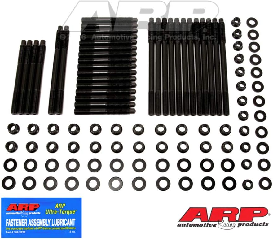 ARP (134-4309) Head Stud Kit