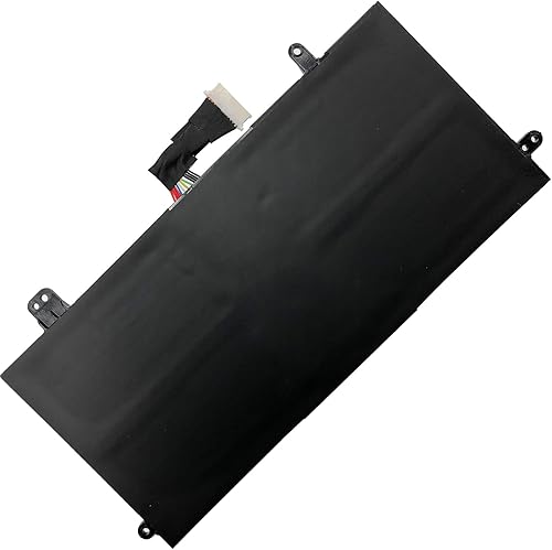 Miniatura 7 de J0PGR - Batería de repuesto para laptop Dell Latitude 12 5285 5290 2 en 1 T17G Tablet Series Notebook 0J0PGR JOPGR 1WND8 X16TW 0X16TW 0FTH6F FTH6F