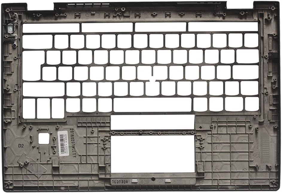 Laptop Replacement Palmrest Cover Case Fit Lenovo ThinkPad X1 Carbon 4TH C Shell 2016