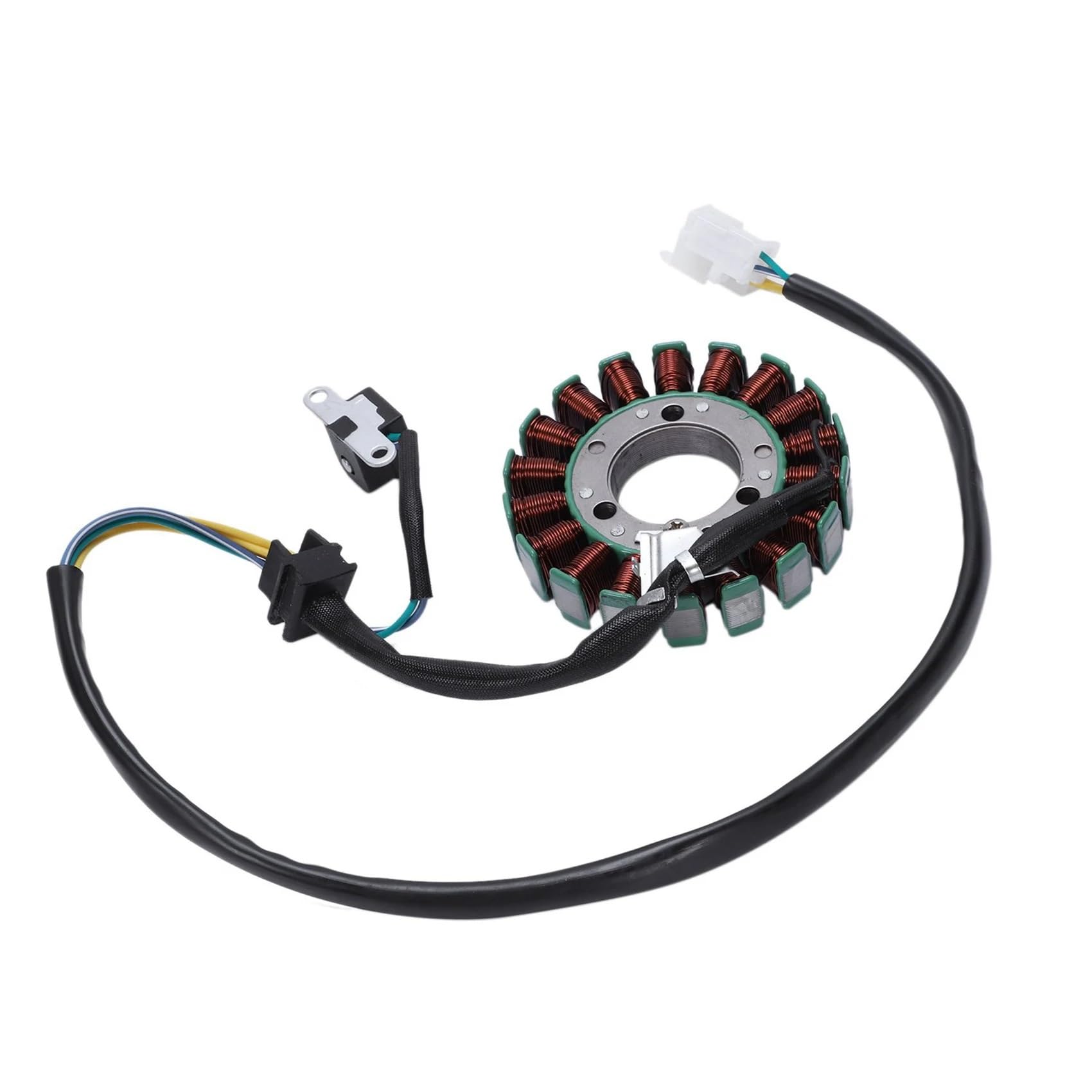 Alternateur de voiture GN250 et bobine de stator 250Cc