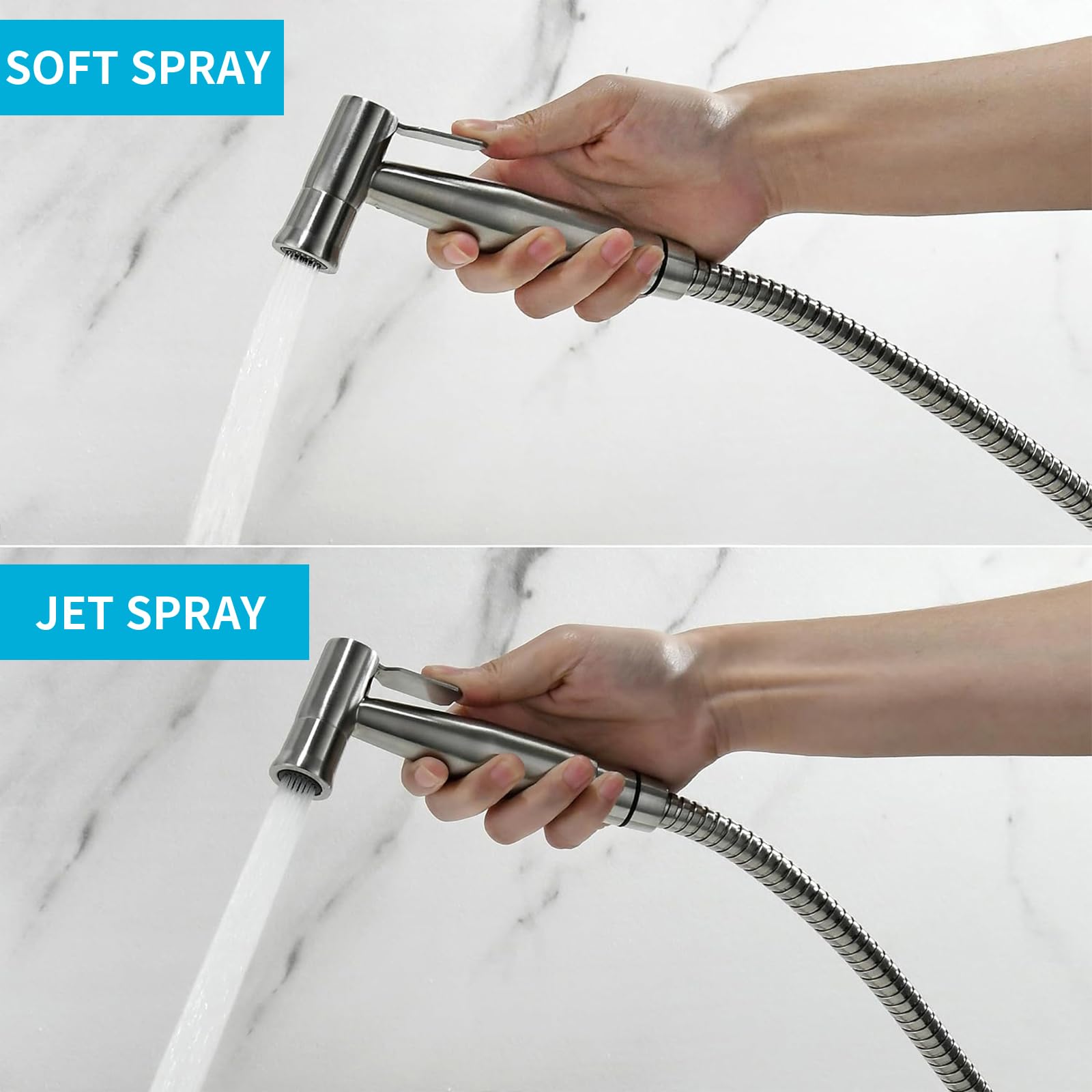 Bidet Hand Shower - Image 4