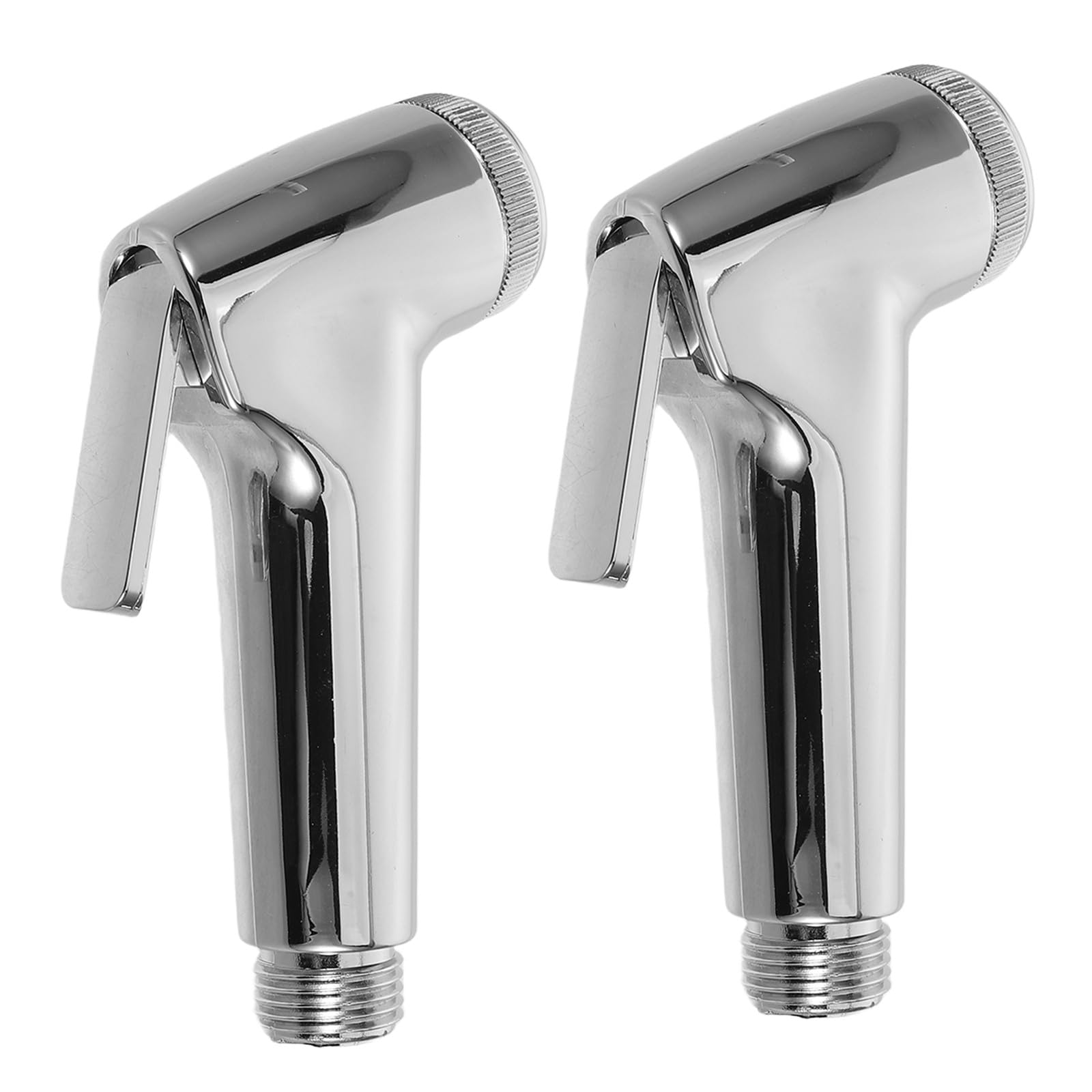 Douchette à Main Ergonomique Haute Pression pour Spray Bidet de Toilettes RV