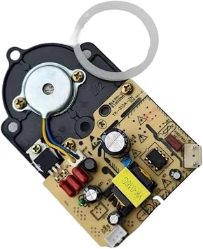 Compatible For Zhigao,Wanmi WO LIKE Humidifier Integrated Atomization Board Power Board YK-313A-ZN