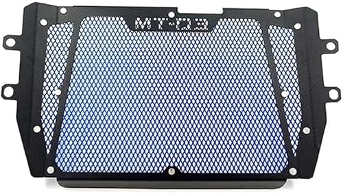 Miniatura 8 de Radiator Grille Guard MT03 Motorcycle Radiator Grille Guard Protection Cover Radiator Cover For Ya&maha MT-03 MT 03 2015 2016 2017 2018 2019 2020