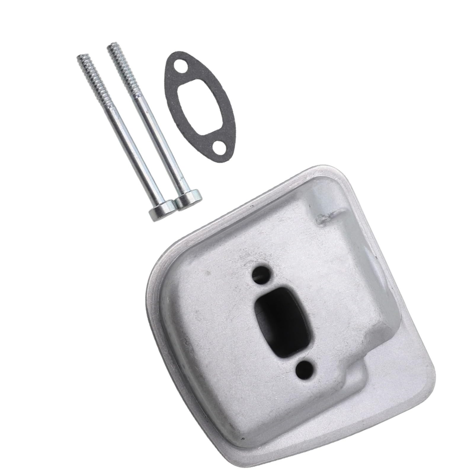 Réduire le bruit du moteur FS38 avec ce joint de rechange facile