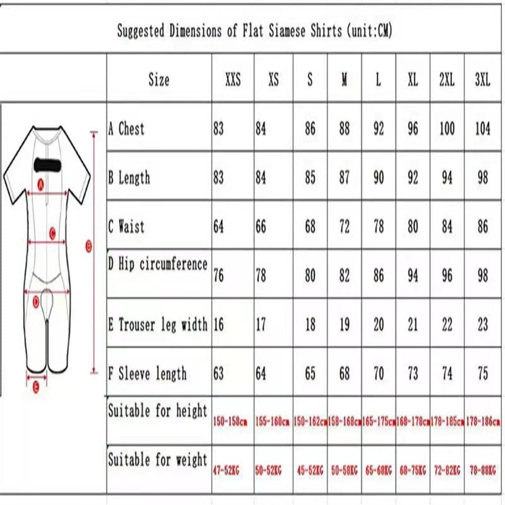 Vêtements de cyclisme for femmes Combinaison sans manches Vêtements Vêtements de vélo costume Triathlon Sports Skinsuit avec poches Gel 9D Tampon