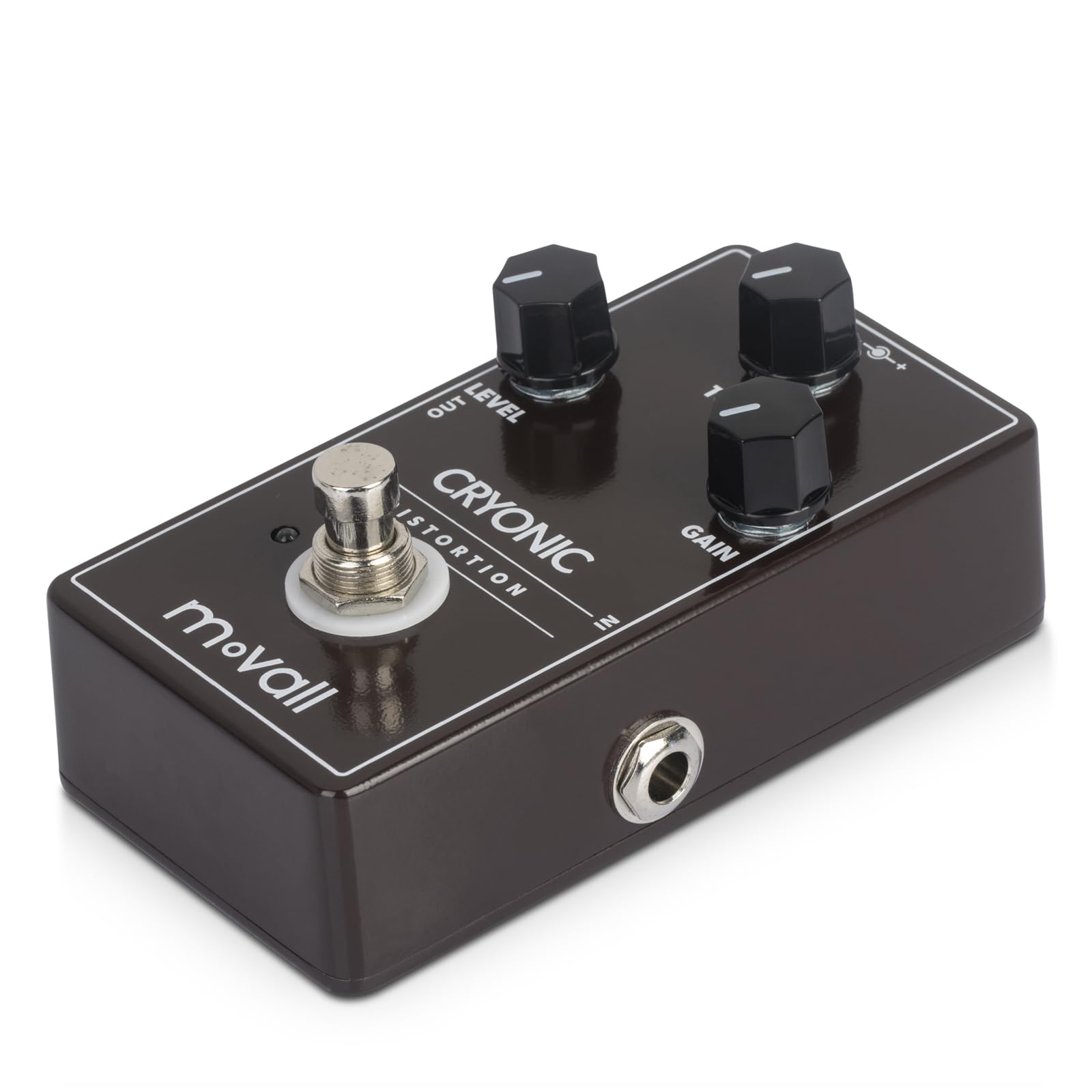 Movall/Caline MP-107 Cryonic Distortion