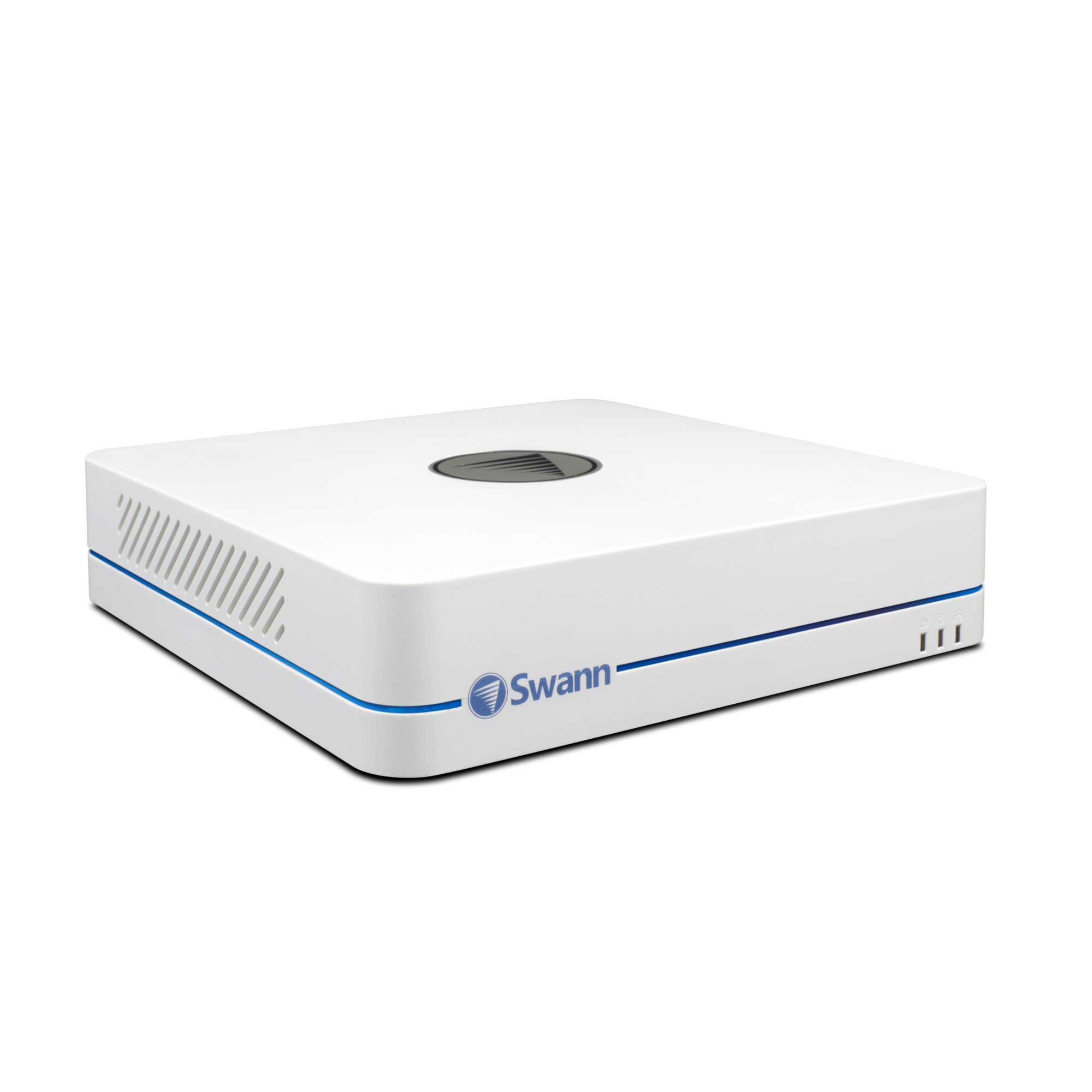 Swann Security Products NVR4-7085 4 Channel 720p Network Video Recorder