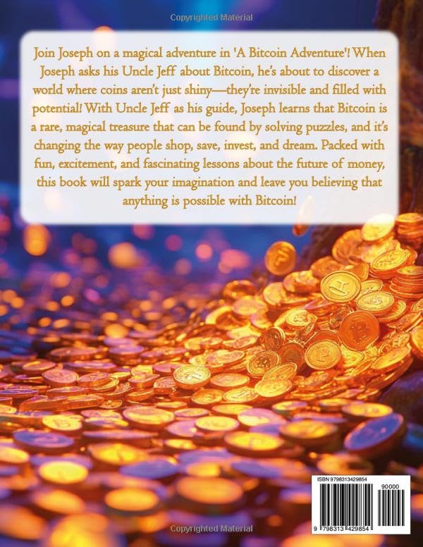 Unlocking Wealth: A Journey Through 