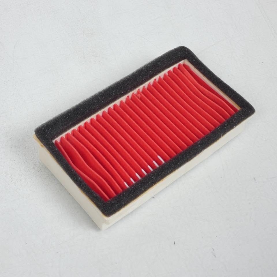 Filtre à air Hiflofiltro HFA4608 de rechange pour boîte air Yamaha XT600 3TB