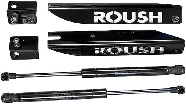Roush 421236 Shock Absorber