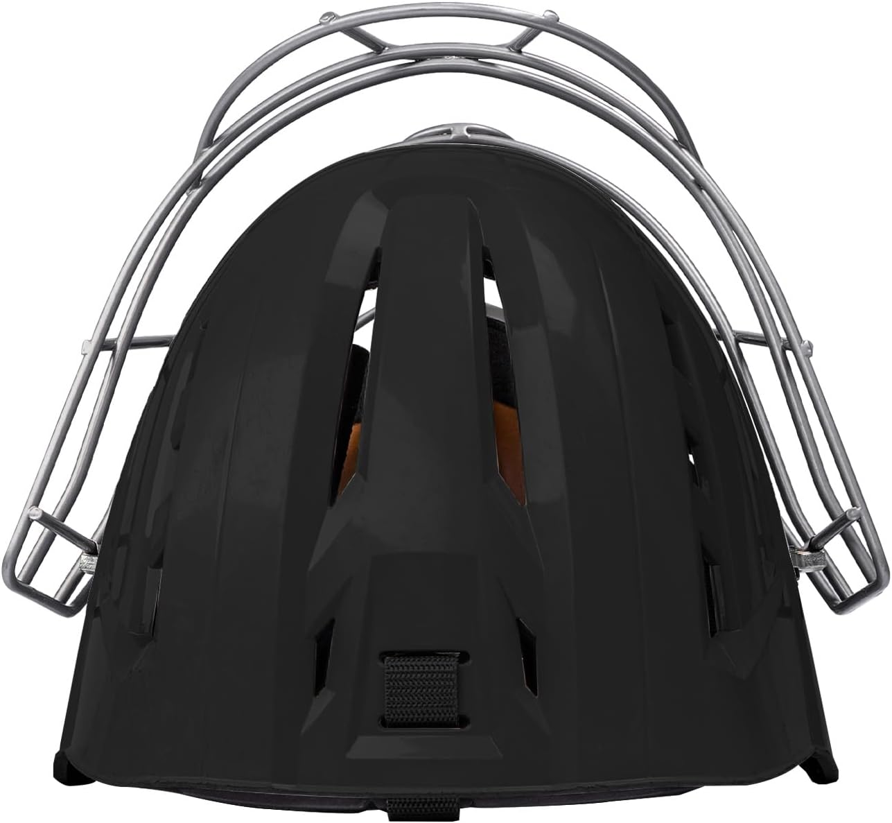 FORCE3 Defender Catcher's Helmet | Meets NOCSAE