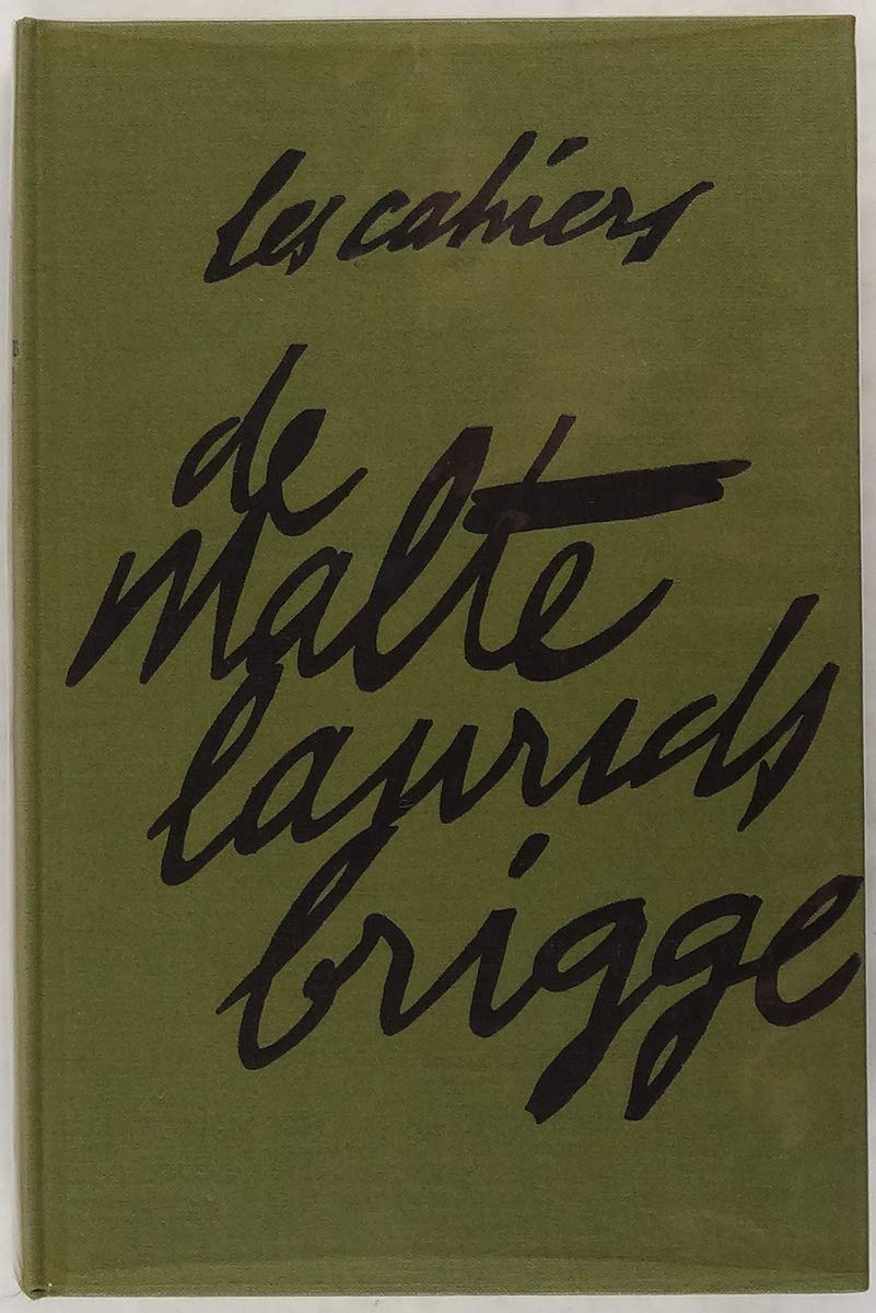 Amazon.fr Les cahiers de Malte Laurids Brigge. Traduit par Maurice Betz. Préface de Roger Amazon.fr Les cahiers de Malte Laurids Brigge. Traduit par Maurice Betz. Préface de Roger