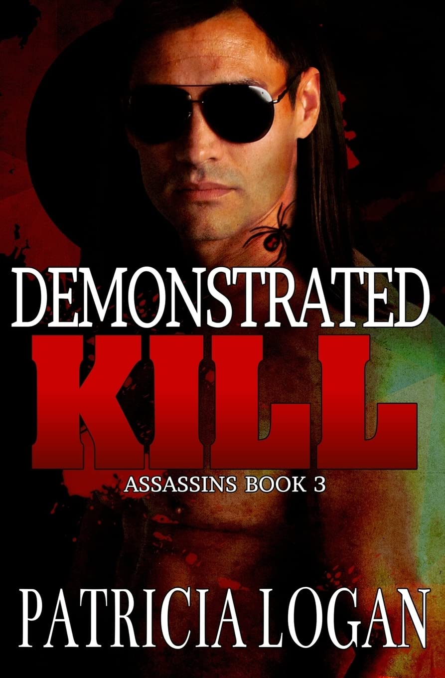 Demonstrated Kill: 3 (Assassins)