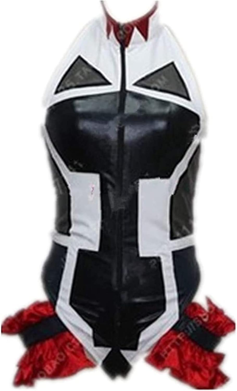 Anime Taimanin Asagi Cosplay Costume - Australia | Ubuy