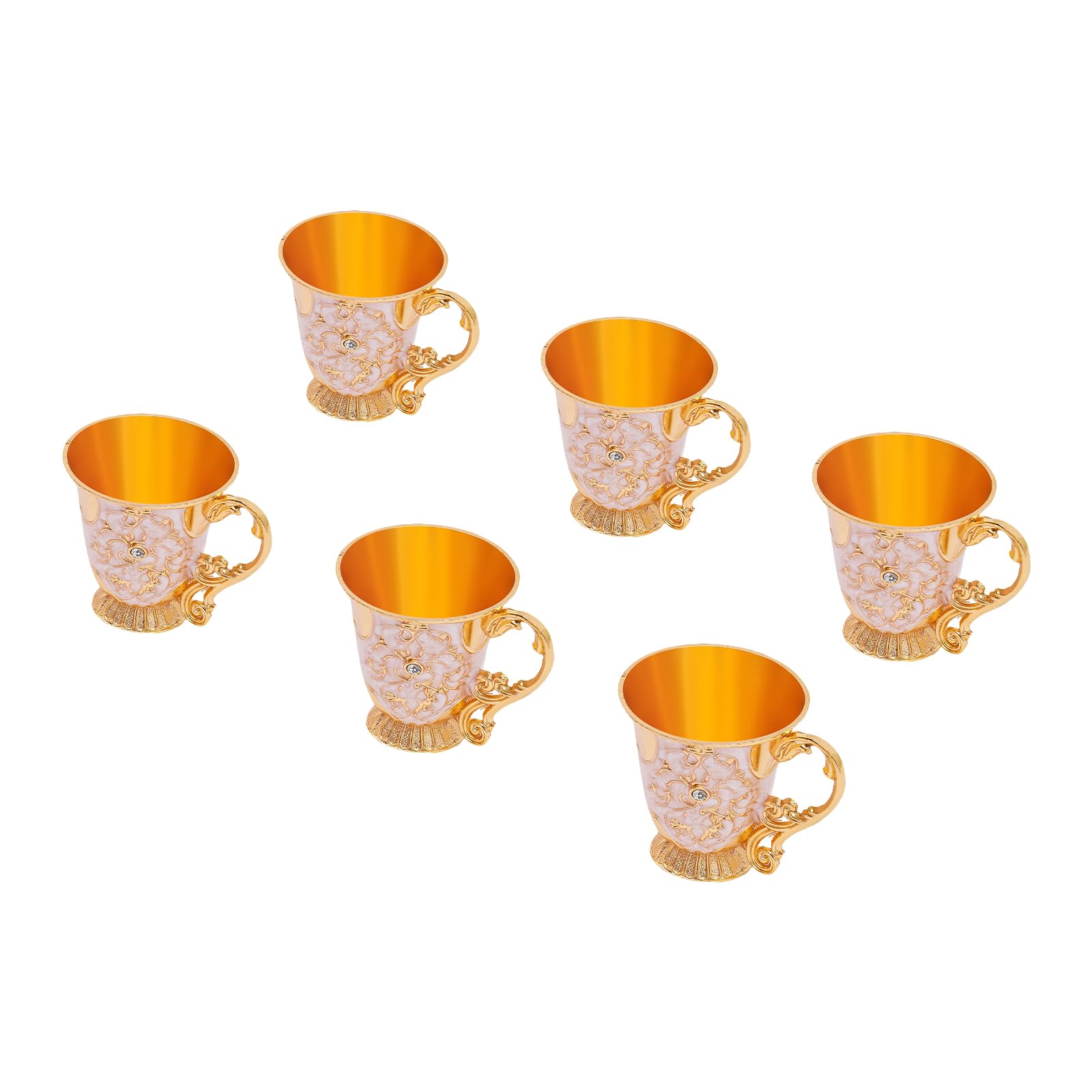 Chiński serwis do herbaty, rzadki w stylu retro, porcelana, filiżanka do kawy i spodek, wysokiej jakości zestaw prezentowy, trwały, duża pojemność, ekskluzywne zdobienia, nadaje się do salonu