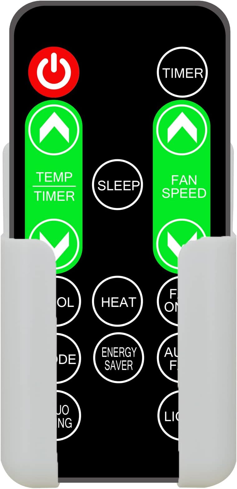 Replacement for Frigidaire AC Air Conditioner Remote Control Fra064at7 Fra123kt1 Fra123kt10 Fra123kt FRA084KT7 FRA084KT6 FRA084KT5 FRA084KT4 FRA084KT3 FRA084KT2 FRA084KT1 FRA084KT