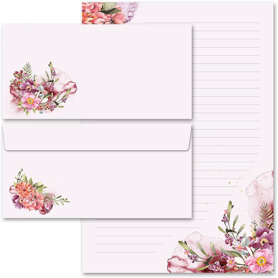 Botanische Eucalyptus Greenery Wedding Invitation Briefpapier | Zazzle.nl