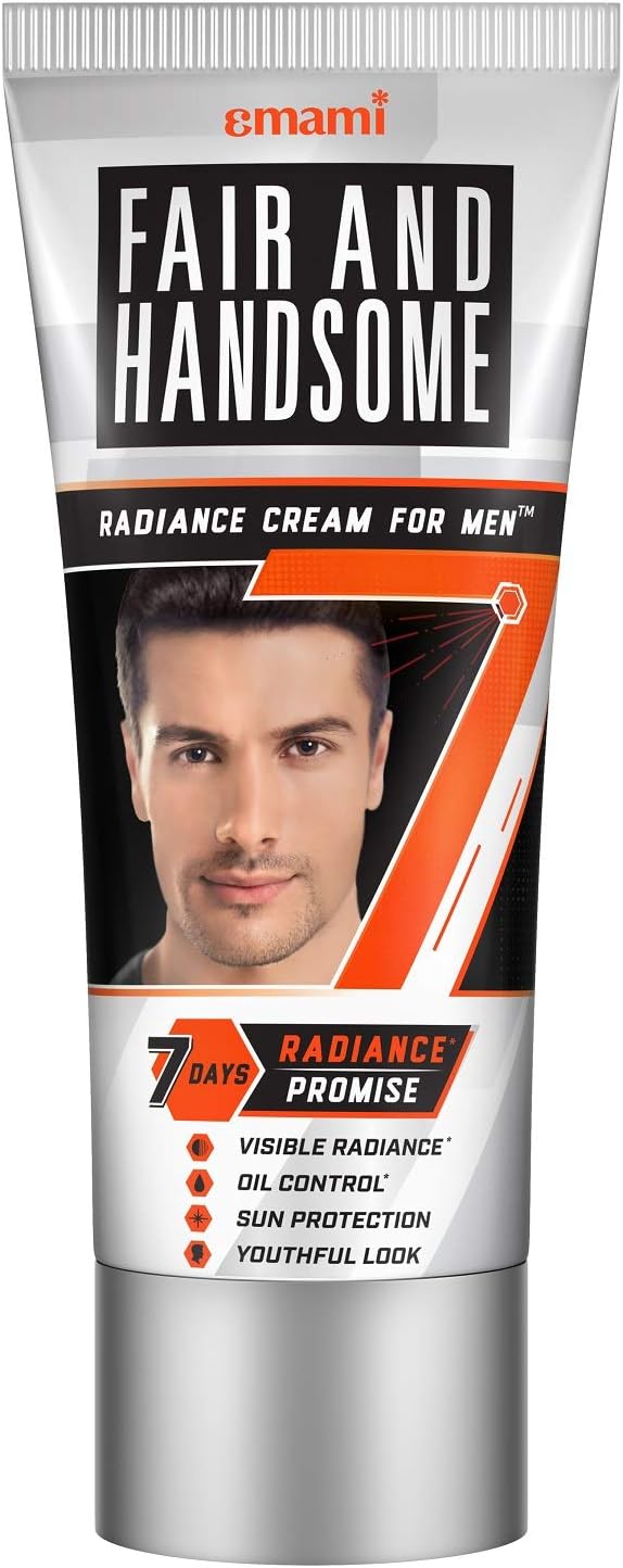 Long Lasting Radiance Cream, 100g