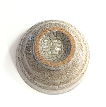 茶道具 茶碗 井戸茶碗 ￼申相浩 造 共箱 N288SH 茶道具 茶碗