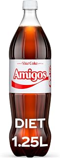 Diet Coke, 1.25 Liter