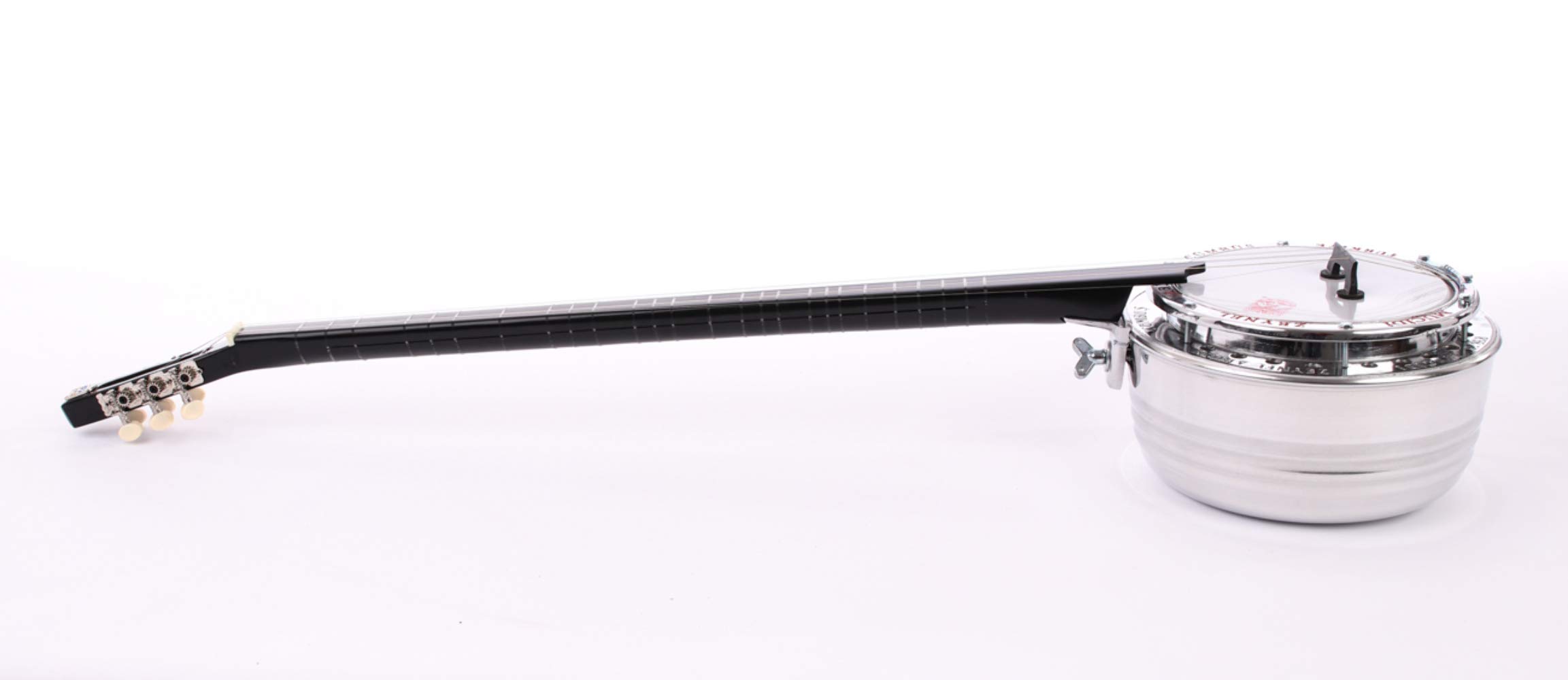 Turkish Long Neck Saz Sazbush Classic Model Zeynel Abidin Cümbüş