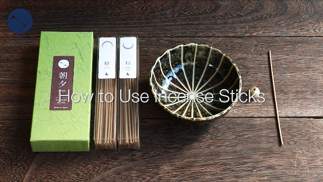 Amazon.com: Asayu Japan Incense Sticks Assortment, 20g, 5 Natural