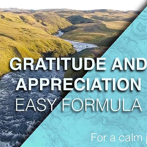 Discover Gratitude & Peace: A Soothing Guided Meditation with the Omniverse Method