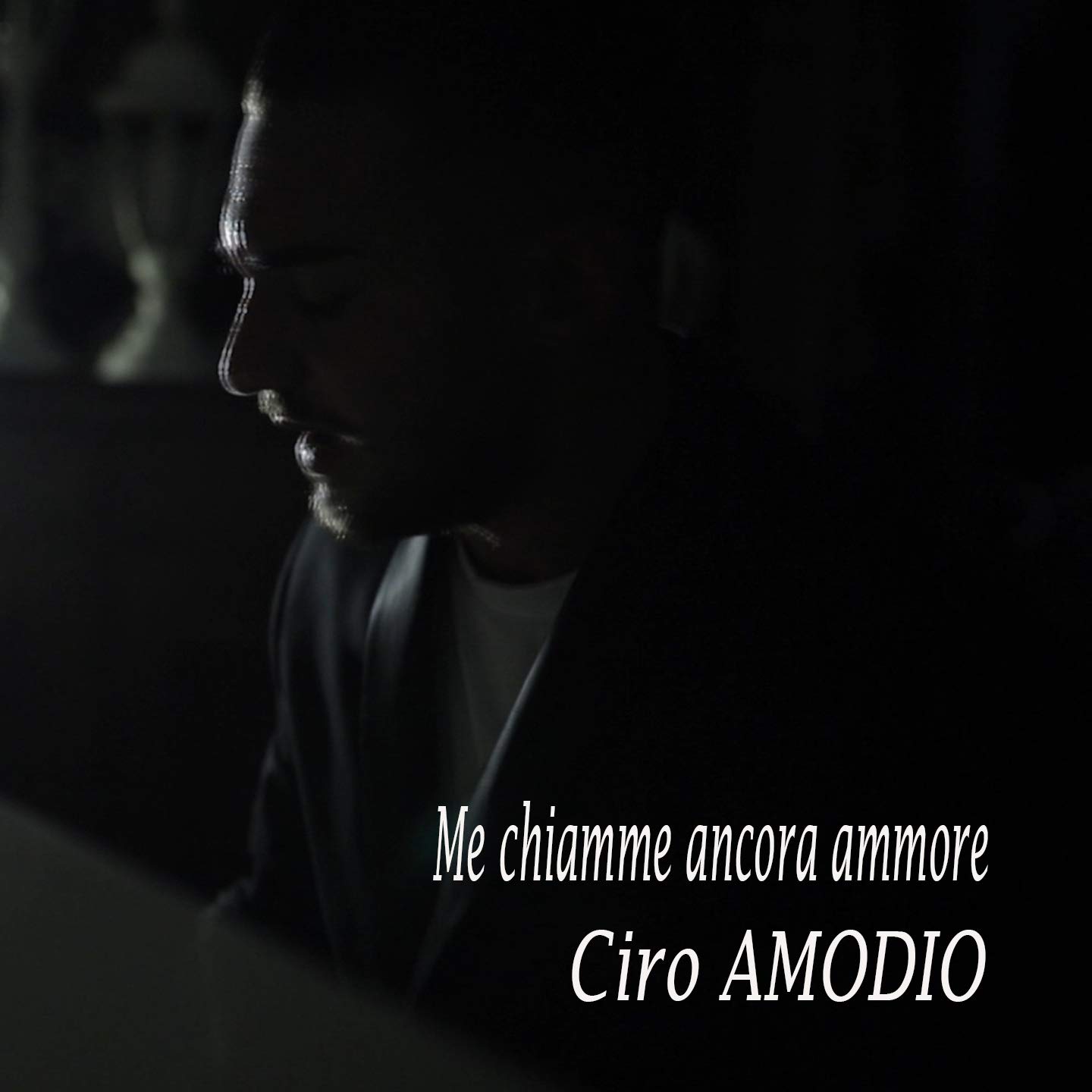 Ciro Amodio