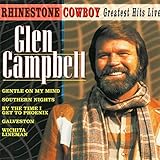  Rhinestone Cowboy
