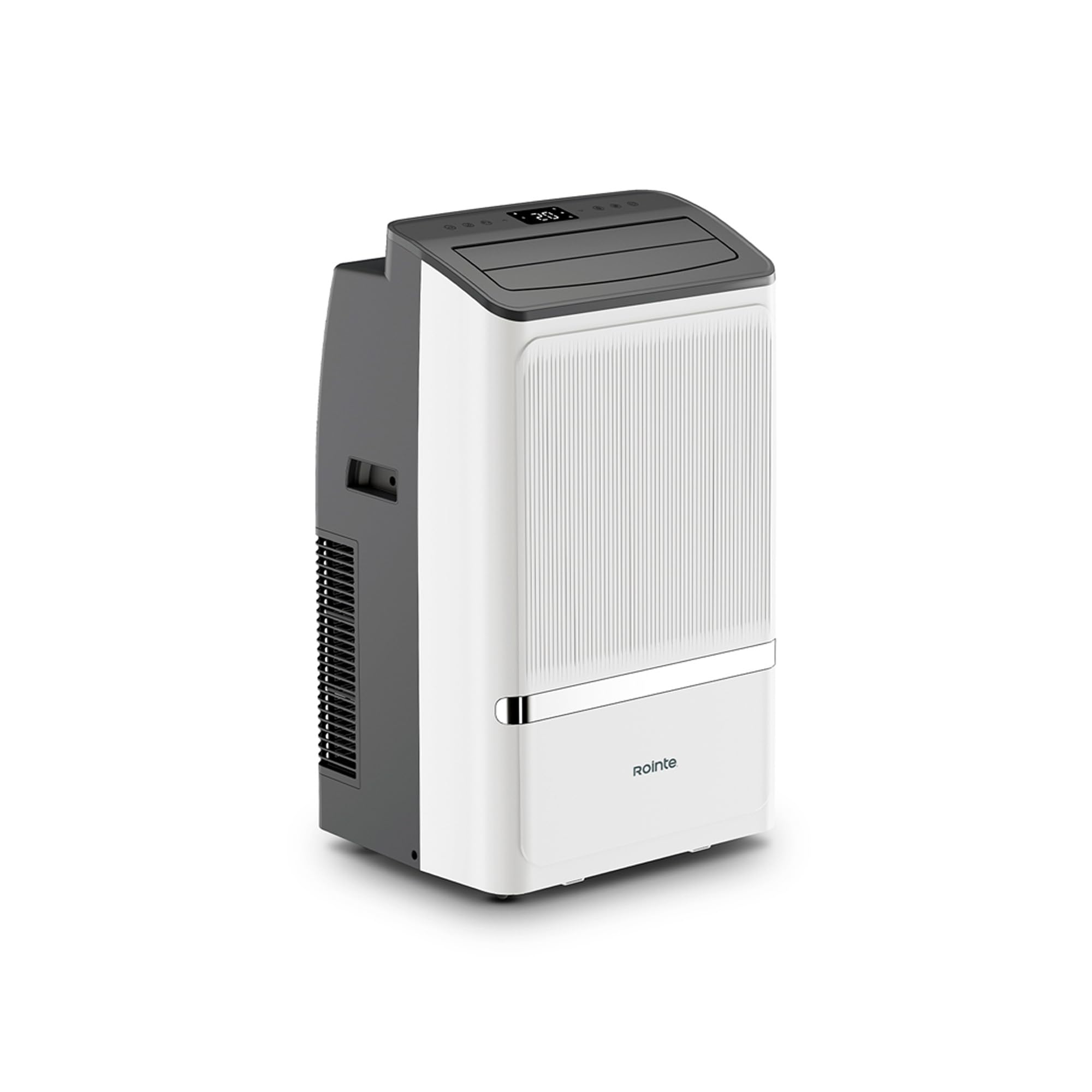 Rointe Alghero Inverter portable air conditioner with heat pump, 12000 BTU
