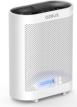 best hepa air purifier with uv light