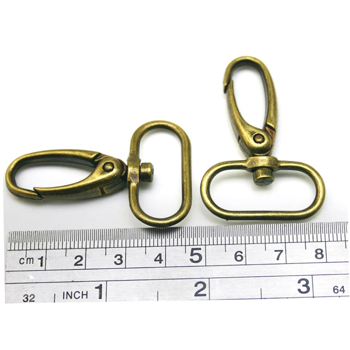 212 Main 10059-3-4 Trigger Snap - 0.75 in.