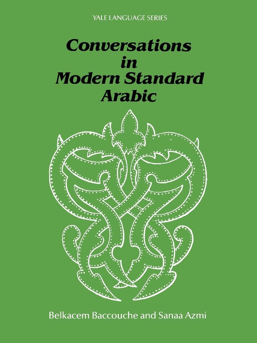 Conversations in Modern Standard Arabic