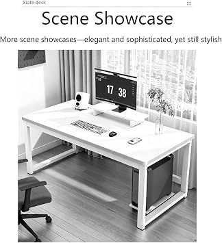 Computer Office Desk