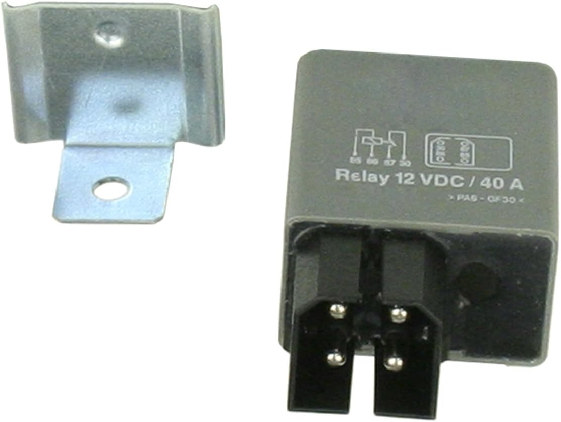 Beck/Arnley 203-0249 Relay