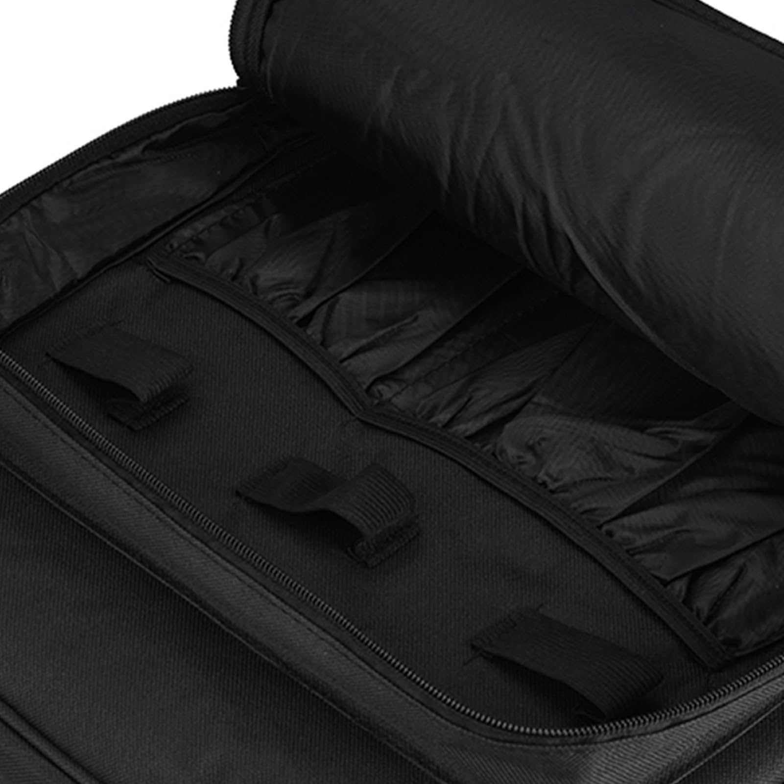 Dilwe Bewinner Bolsa de Transporte con Correa Ajustable para Pro y Accesorios, Bolsa Impermeable de Nylon para Pro, Estuche de Viaje para Proteger Pro