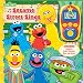 Sesame Street: Sesame Street Sings: Digital Music Player Book