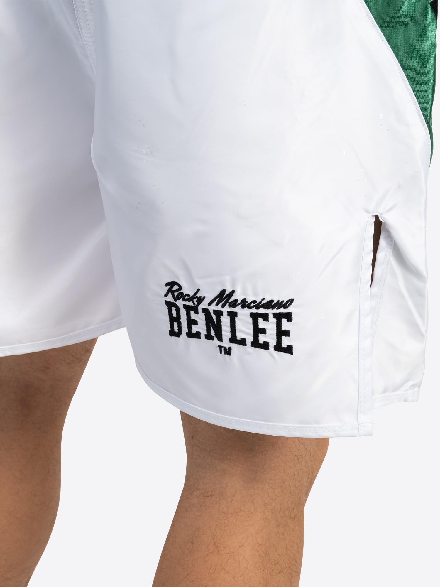 BENLEE Rocky Marciano - Boxhose Bonaventure, Pantaloncini Uomo