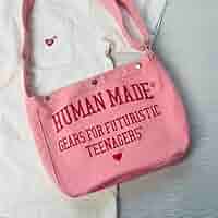 HUMANMADE バッグ 61tbak3pddL._AC_SY200_QL15_.jpg